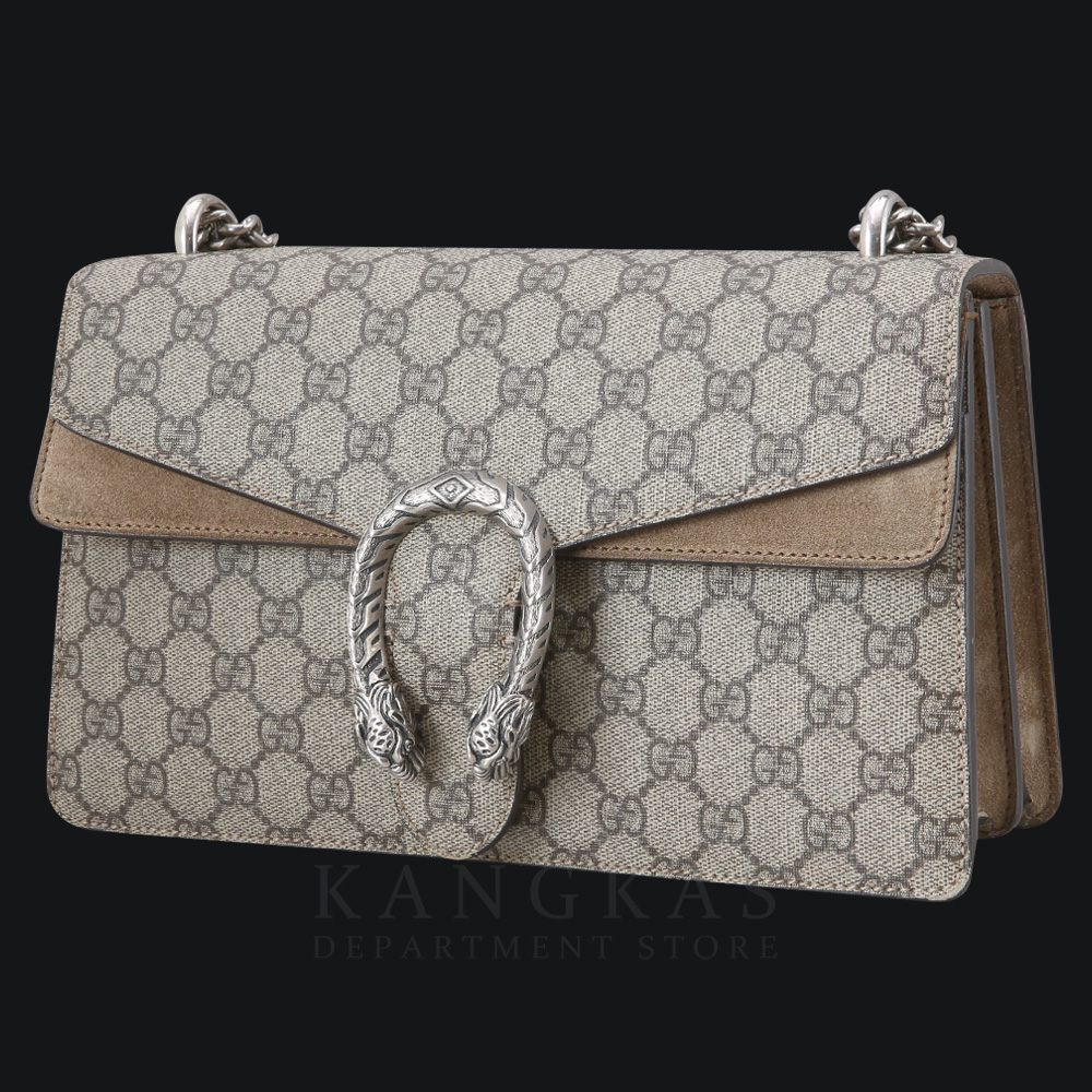 GUCCI(USED)구찌 400249 디오니소스 체인 숄더백